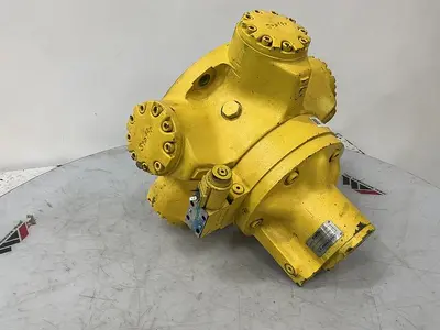 USED STAFFA HM/C080/0/6C/45/F3/C17/31/PL458