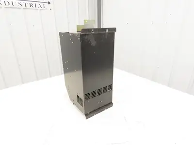 Sanyo Denki 20BA150FFWB2 BL-Super Servo Unit
