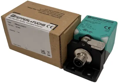 NEW Pepperl+Fuchs NBN40-L2-E2-V1
