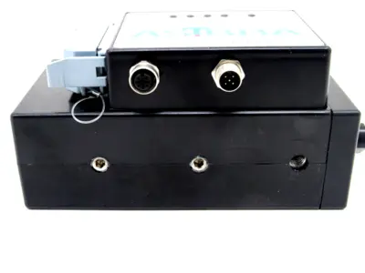 NEW A.S. THOMAS, INC AA-100LM-2G ACTUATOR CONTROL MODULE AA100LM2G