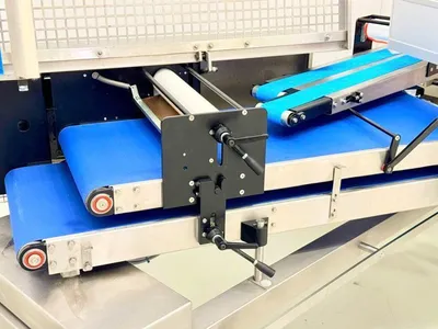 2024 Koenig TR 4000 Dough Divider | Harvest Equipment and Fabrication Inc (9)