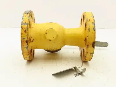 Used KTM _UNKNOWN_ Valves/Fittings | Arrow Industrial #566505