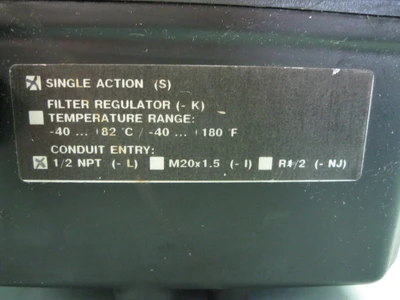 USED Metso NE724A/A-L