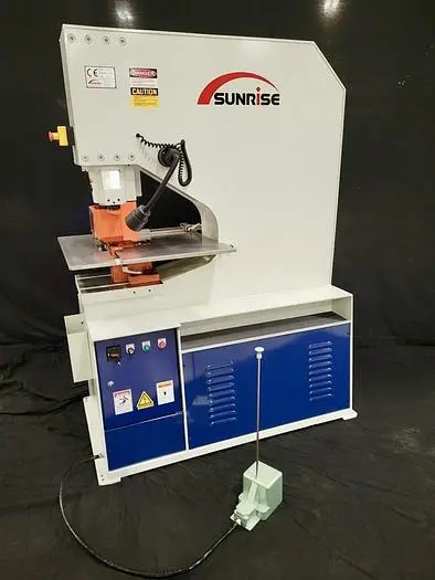 NEW SUNRISE IRONWORKS SUNRISE PM-60LT