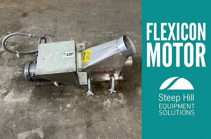 Flexicon Motor