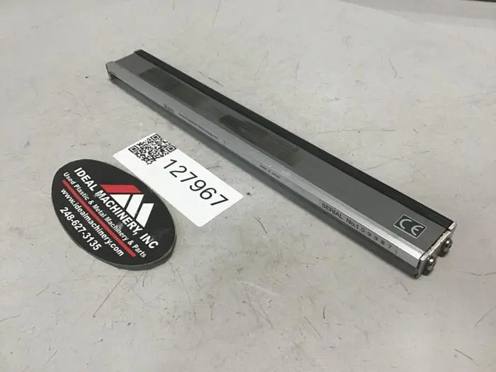 Used SONY SL331 Sensors Michigan US | Ideal Machinery #600184