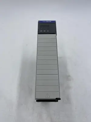 USED ALLEN-BRADLEY ALLEN-BRADLEY 1756-ENBT SER A