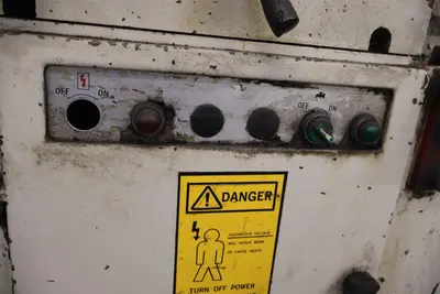 1997 YANG IRON YANG-CL56250G Manual Lathes | MD Equipment Services LLC (20)