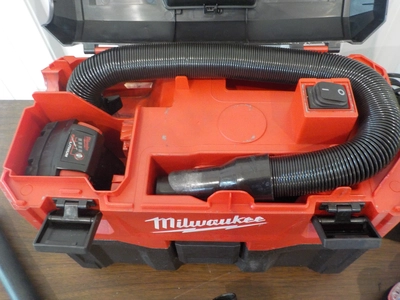 Used _UNKNOWN_ _UNKNOWN_ Vacuum Cleaners Michigan US | Miedema Asset Management Group #1423762