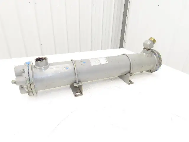 Used TAISEI KOGYO _UNKNOWN_ Heat Exchangers Indiana US | Arrow Industrial #1185418