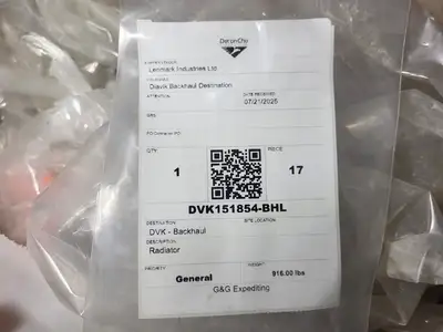 NEW 2022 HITACHI 4703358