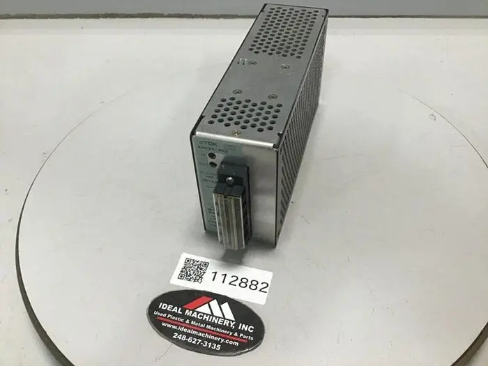 USED TDK EAK24-4R2