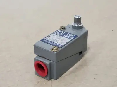 USED SQUARE D 9007-B54B2