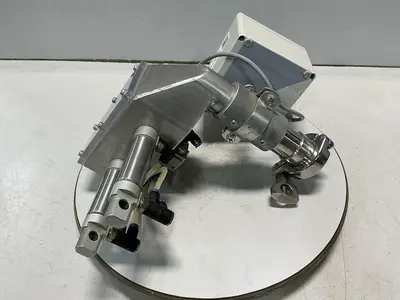 USED MOTAN DM-38-0
