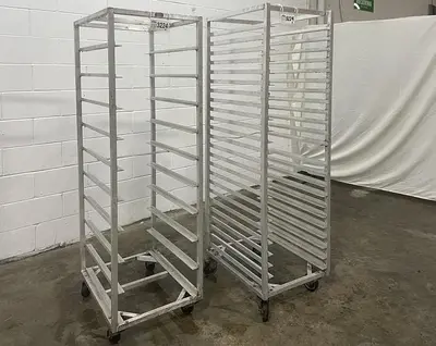 Roll-In Trucks