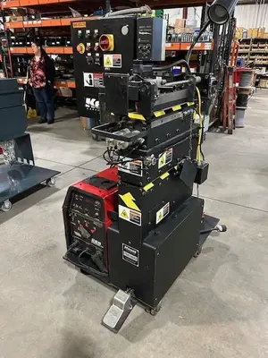 USED KENT 10-135 PMA