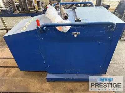 Used 2014 COLGAR FRAL 401 RAM TYPE Horizontal Floor Type Boring Mills New York US | Prestige Equipment #1455956