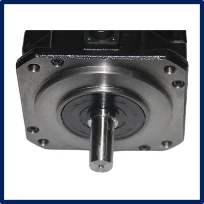 USED FANUC A06B-2075-B403