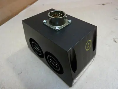 NEW APPLIED ROBOTICS INC 0506-D13A