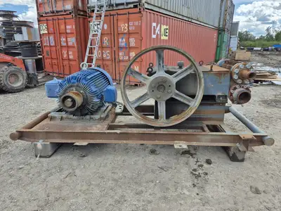 Used 2005 APLEX SC-170L Parts (Hydraulics and Pneumatics) British Columbia CA | Lenmark #1440620