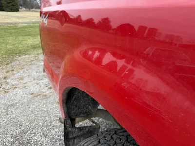 USED 2000 FORD F250
