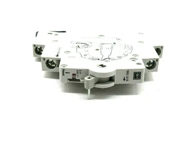 NEW CUTLER HAMMER WAL1A1B AUXILIARY ALARM CONTACTS 240V
