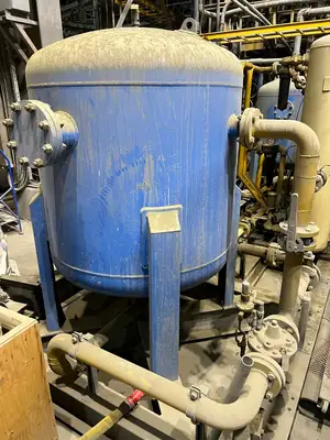 USED INGERSOLL-RAND HL5001S00VA0X