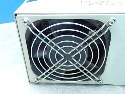 Used POWERTEC INC 9J530013S1318 DC Power Supplies Ohio US | HGR 24 #1070188
