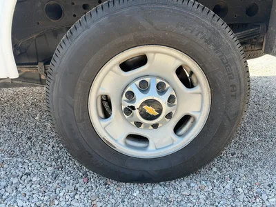 Used 2020 CHEVROLET SILVERADO 2500 SERVICE TRUCK Miscellaneous Trucks/Trailers Arizona US | Revelation Machinery #1465673