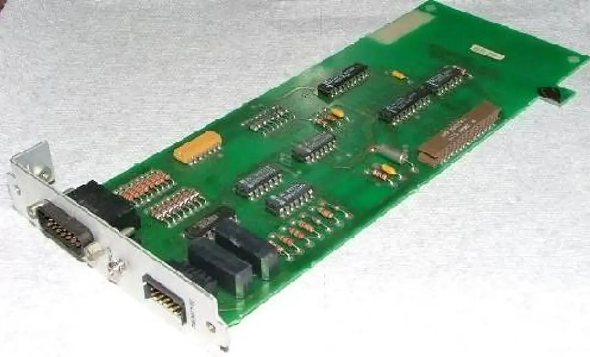 USED HP V22301