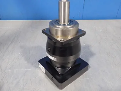NEW STOBER P532SGSS0320ME