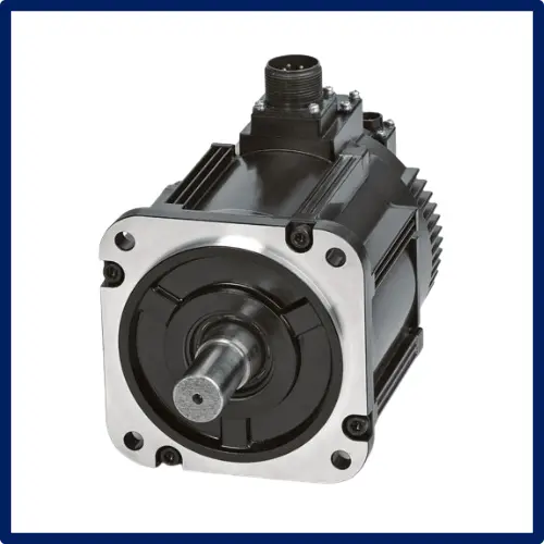 NEW MITSUBISHI SGMGV-13DDA6F