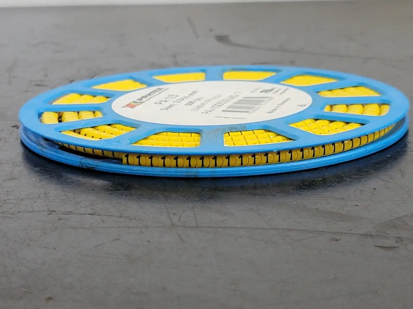 NEW PARTEX PA-10003SV40.1