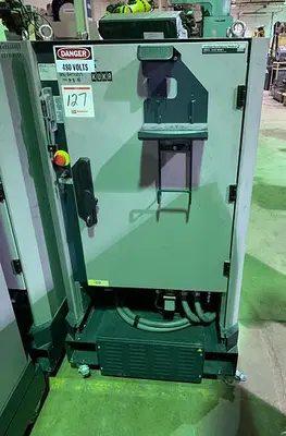 Used 2006 KUKA KR6 ARC 6 AXIS CNC ROBOT Robots | Harbor Machinery Inc. #1283285