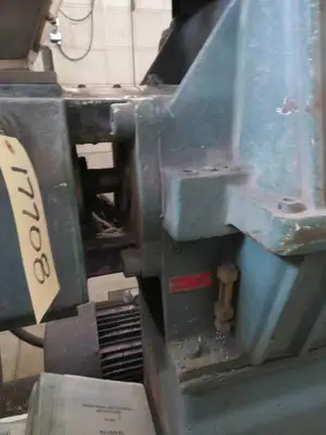 1984 DAVIS STANDARD 150INDS-20 Extrusor de plástico 1 - 1,99" | Perry Equipment (38)