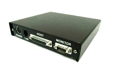 NEW MICROSCAN MS-5000 DECODER FIS-5000-0002 MS5000