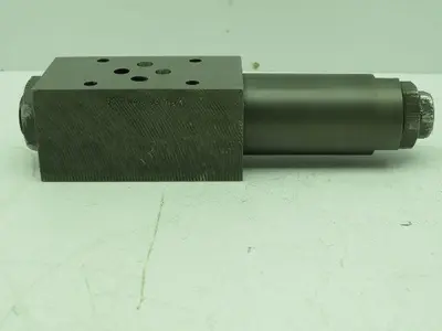 Atos HG-031/100/21 Hydraulic Pressure Reducing valve
