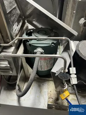 USED Environmental Specialties Enviromental Specialties Stability Chamber, Model ES2000 CDMD