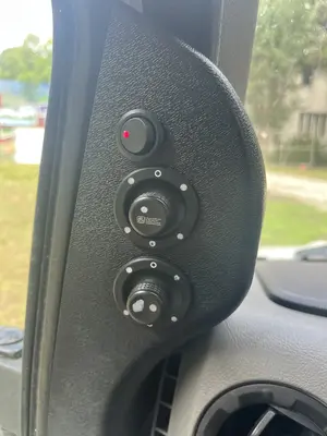 Used 2018 FORD F 350 Minibuses North Carolina US | Proxy Equipment #1425958