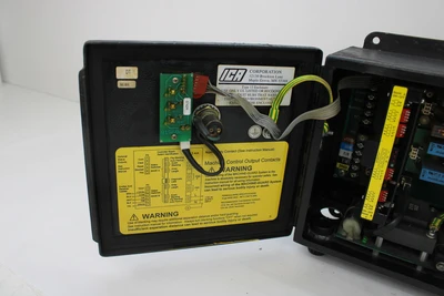 USED BANNER MGCA-4A