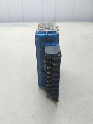 Used OMRON EJ1N-TC2A-QNHB Temperature Controls | ND Industrial Surplus #1223908