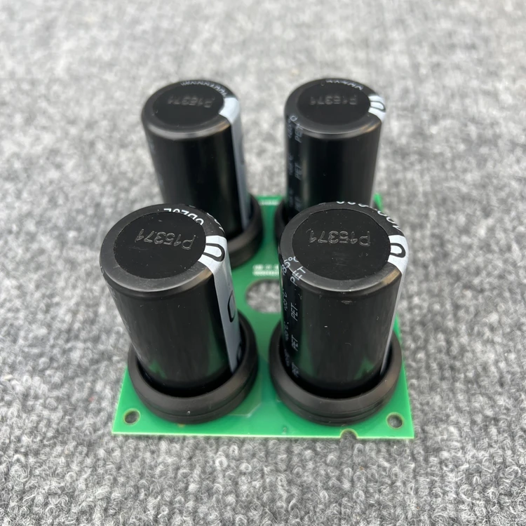 Used ABB TCAP4221 Printed Circuit Boards (PCB) California US | Davliegogo LLC #1705672