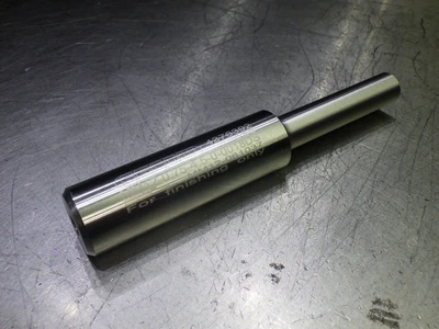 SECO MM12 Coolant Thru Milling Shank 19mm Shank MM12-0.75-4.5-0-0018DS (LOC2104A)
