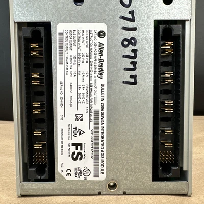NEW Allen-Bradley 2094-AC05-MP5-S