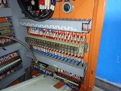 Used KITAMURA MACHINERY CO MYCENTER 3XI Vertical Machining Centers Ohio US | HGR 24 #798754