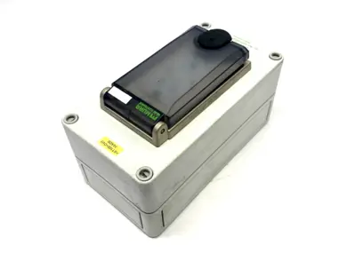 USED MURRELEKTRONIK 4000-68213-0000000