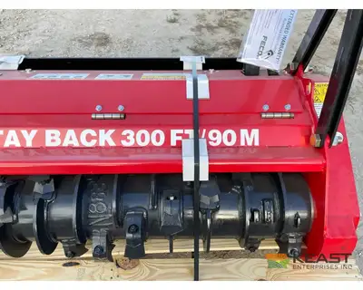 Used FECON _UNKNOWN_ Forestry Grinders Iowa US | Keast Enterprises #1360317