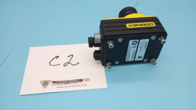 USED Cognex 821-0084-3R A
