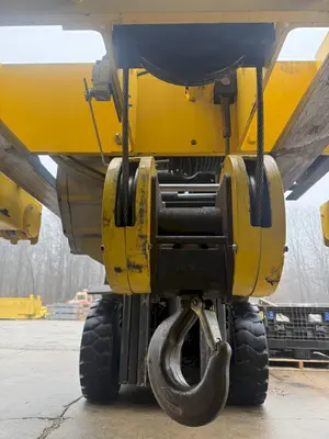 USED SHAW BOX WD3T