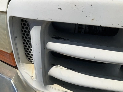 USED 2000 FORD F350 SUPER DUTY